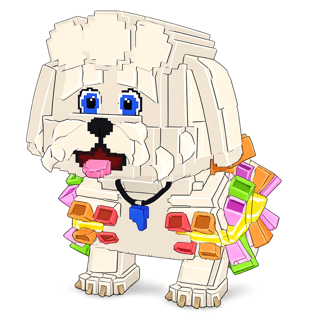 🐶NOODLE NOODLE POODLE🐶