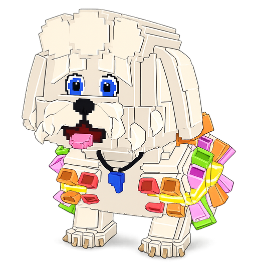 🐶NOODLE NOODLE POODLE🐶