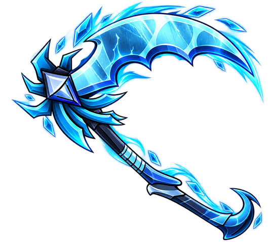 Icewing MM2