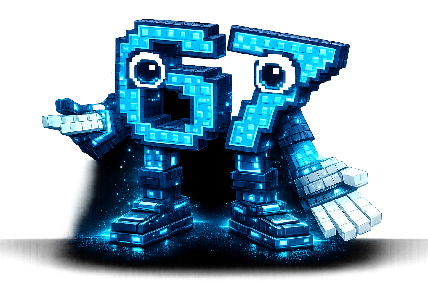 Cyber 67