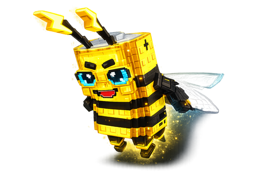 Bee Loco 13.5K/S