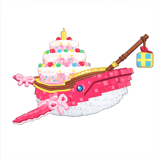 Jelly Moby 4.2B/S 6 ТРЕЙТА