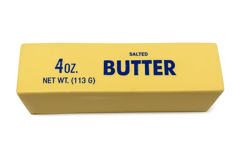Butter Squishy