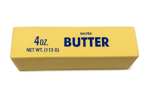 Butter Squishy