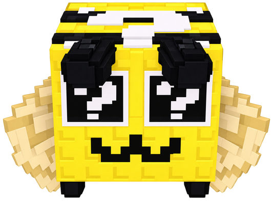 Bee Lucky Block