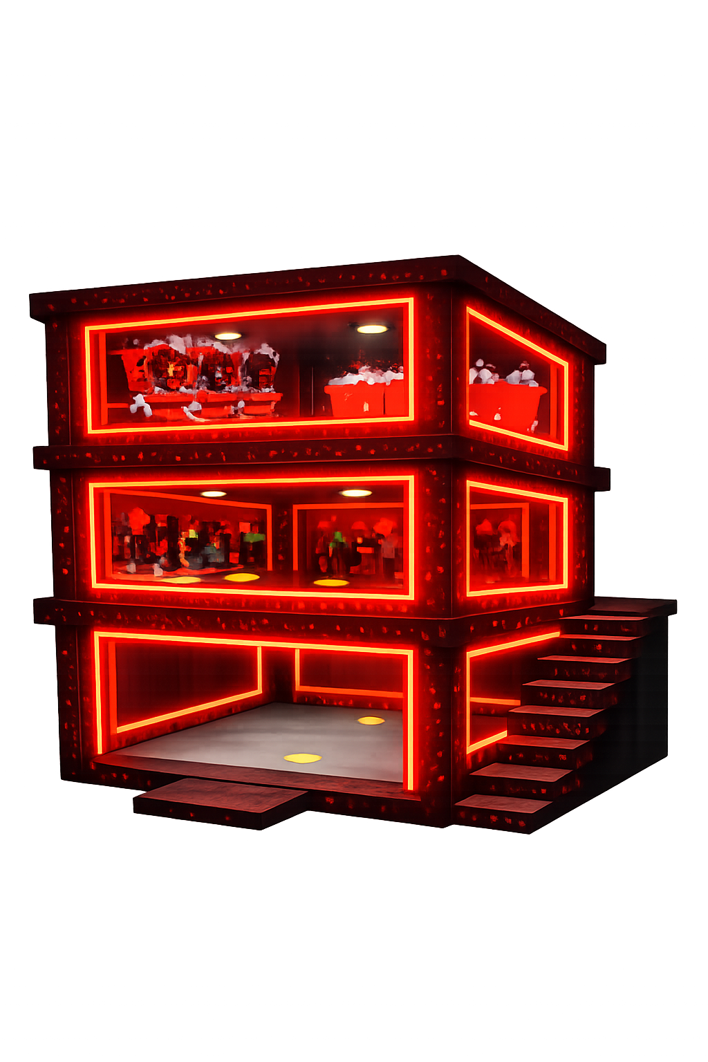 Cursed Base (Само с ЛОГИН)