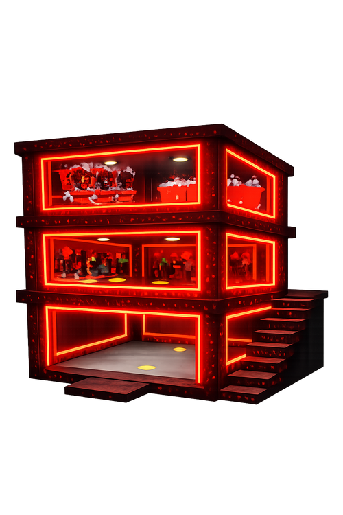 Cursed Base (Само с ЛОГИН)