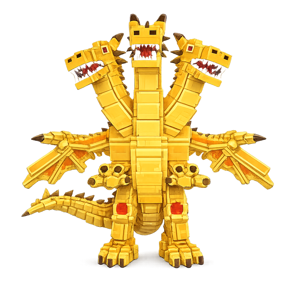 🐉HYDRA DRAGON 350M/SEC🐉