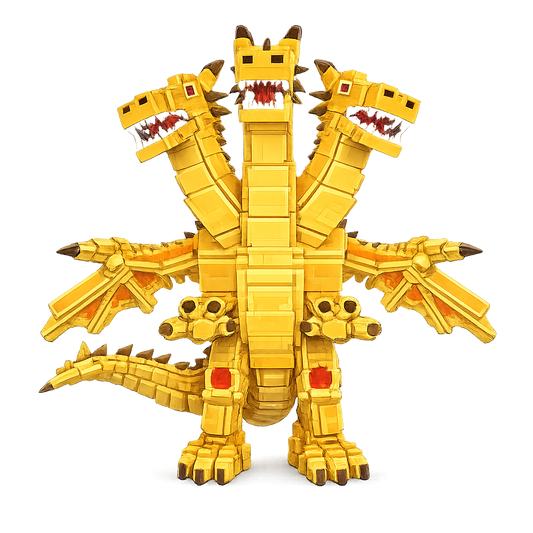 🐉HYDRA DRAGON 350M/SEC🐉