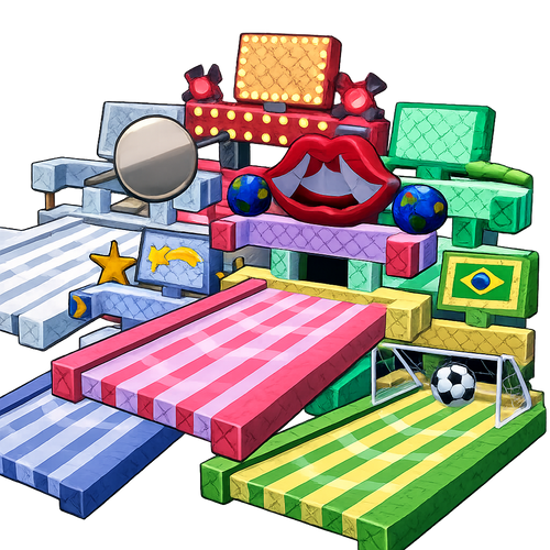 BBNO$ Collection Bundle SKIN +1 KEYBOARD ESCAPE