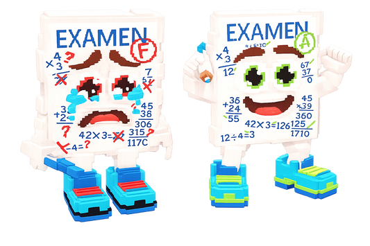 Examen Bros 70M/S