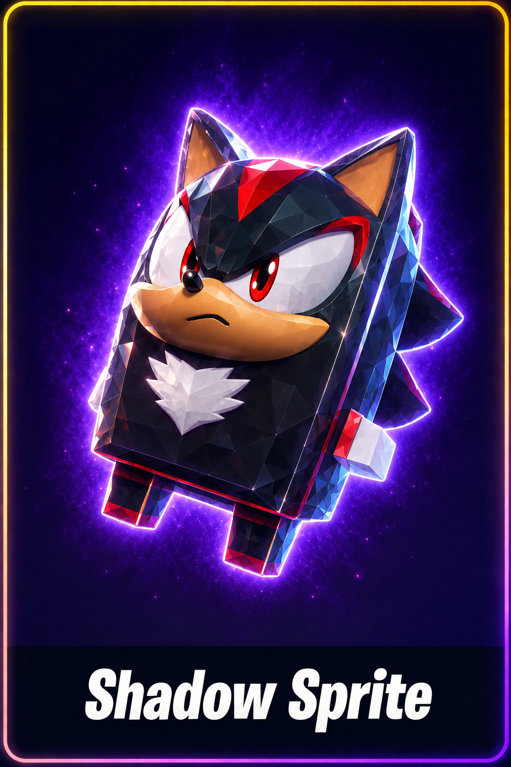 Shadow Sprite