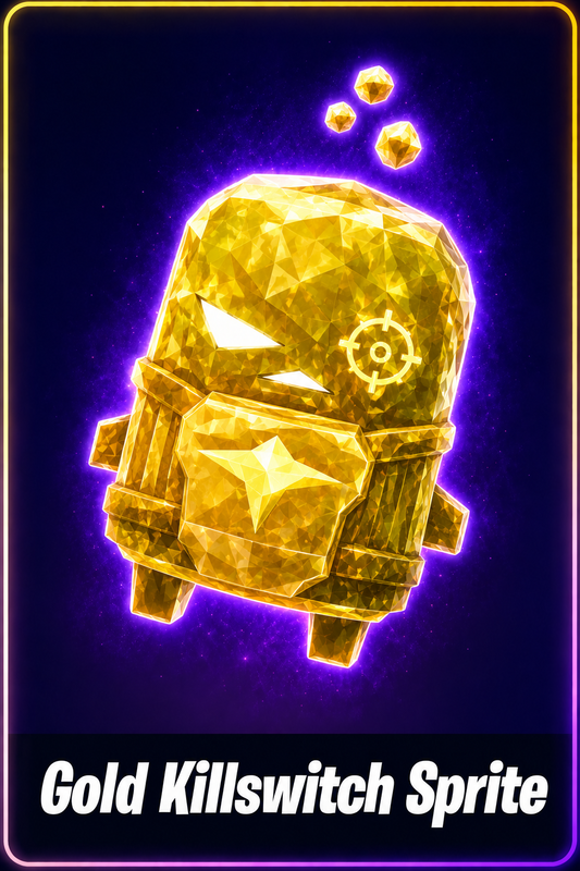 Gold killswitch Sprite