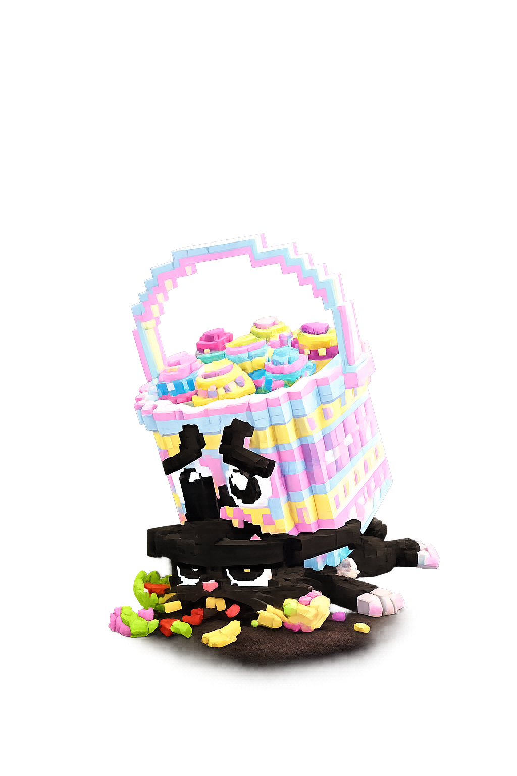 🥚🐣NOO MY EGGS🥚🐣7M/S