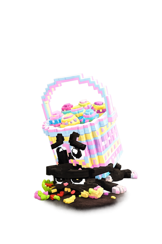 🥚🐣NOO MY EGGS🥚🐣7M/S