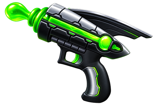 Raygun MM2