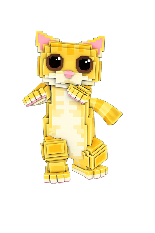 😺MI GATITO😺40+M/S
