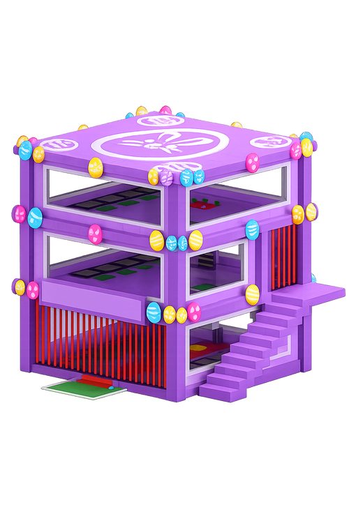 EASTER BASE SKIN INDEX
