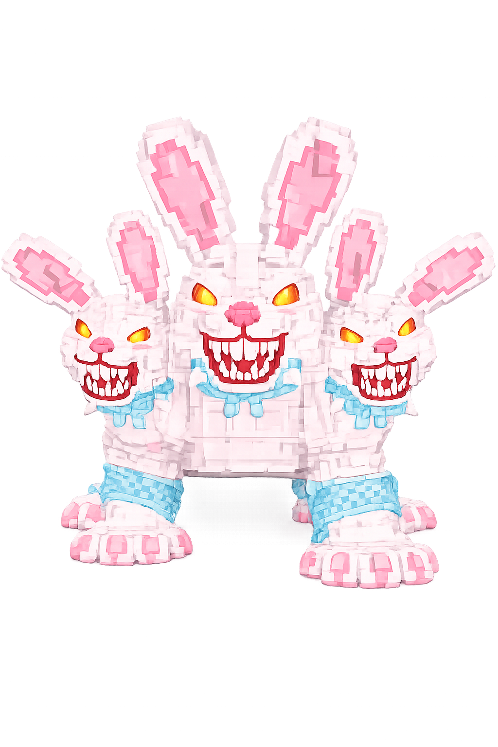 🐇Hydra Bunny 185M/s🐇