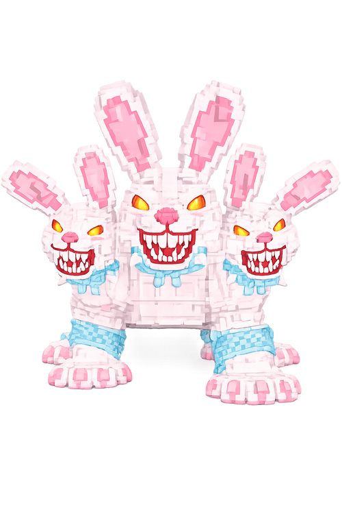 🐇Hydra Bunny 185M/s🐇