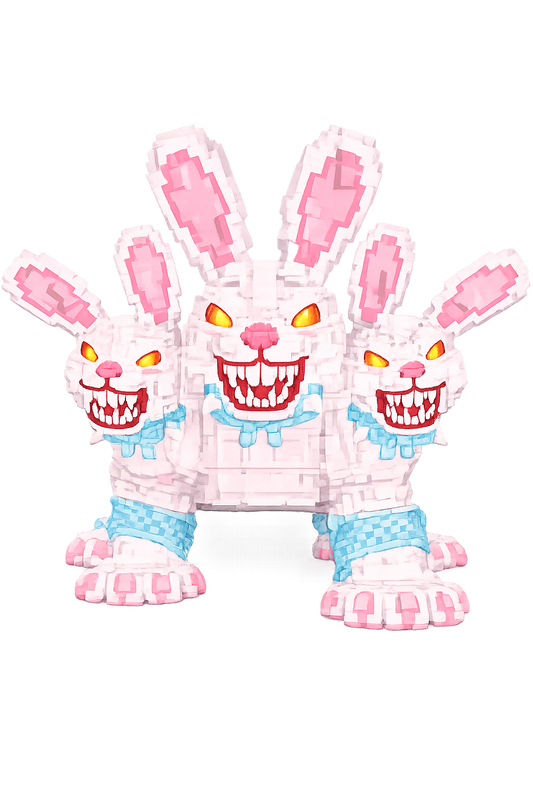 🐇Hydra Bunny 185M/s🐇