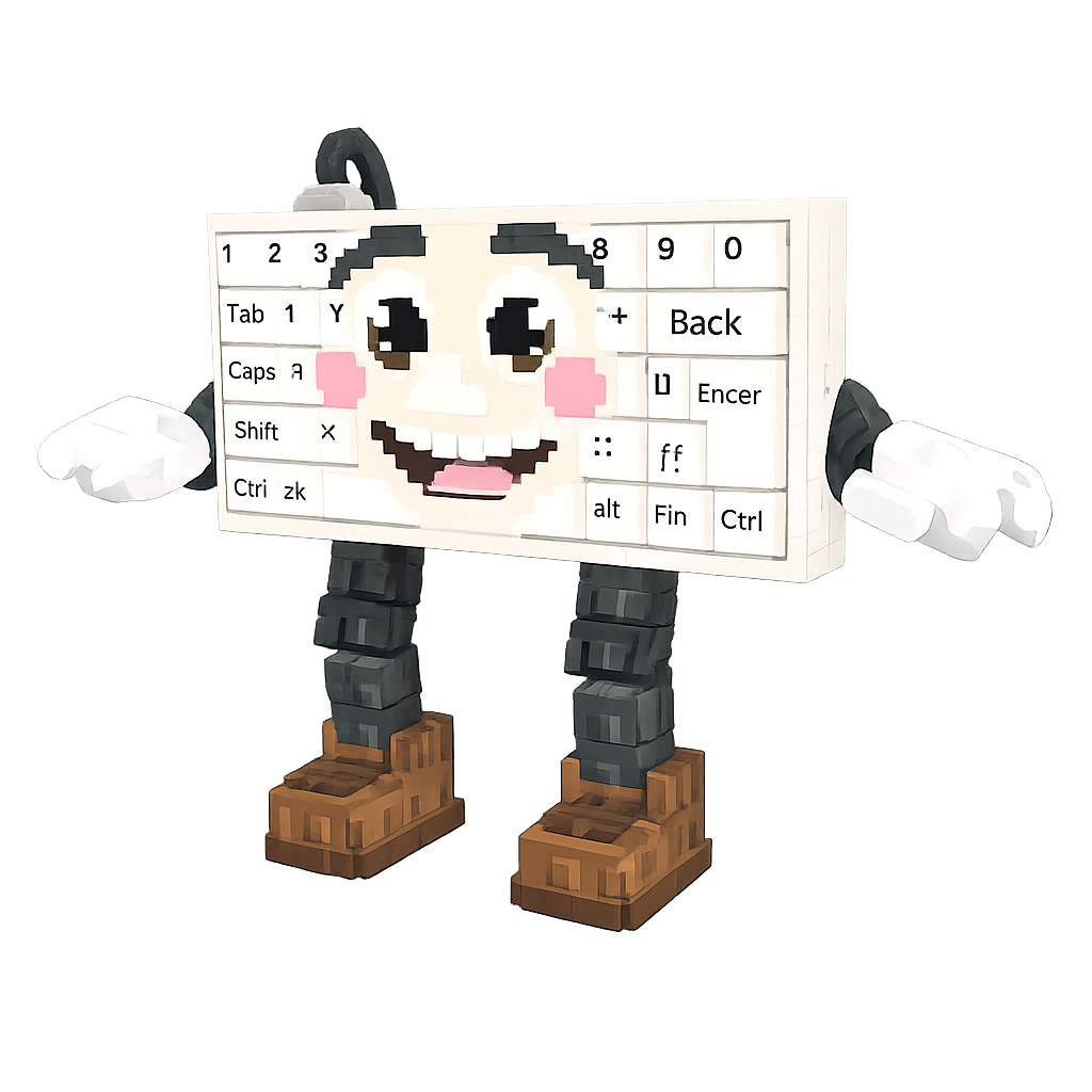 GUERRIRO DIGITALE 🌶️ 218T/S KICK A LUCKY BLOCK