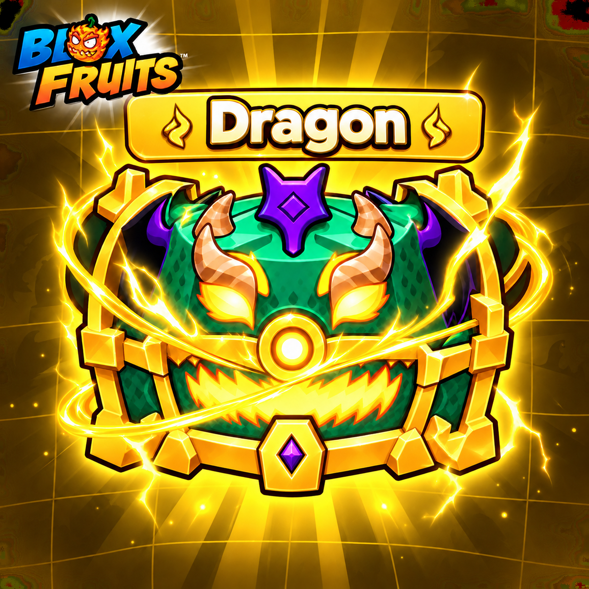 Permanent Dragon