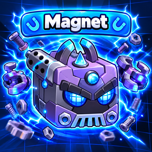 Permanent Magnet