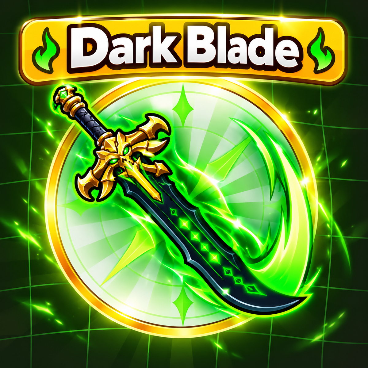 Dark Blade