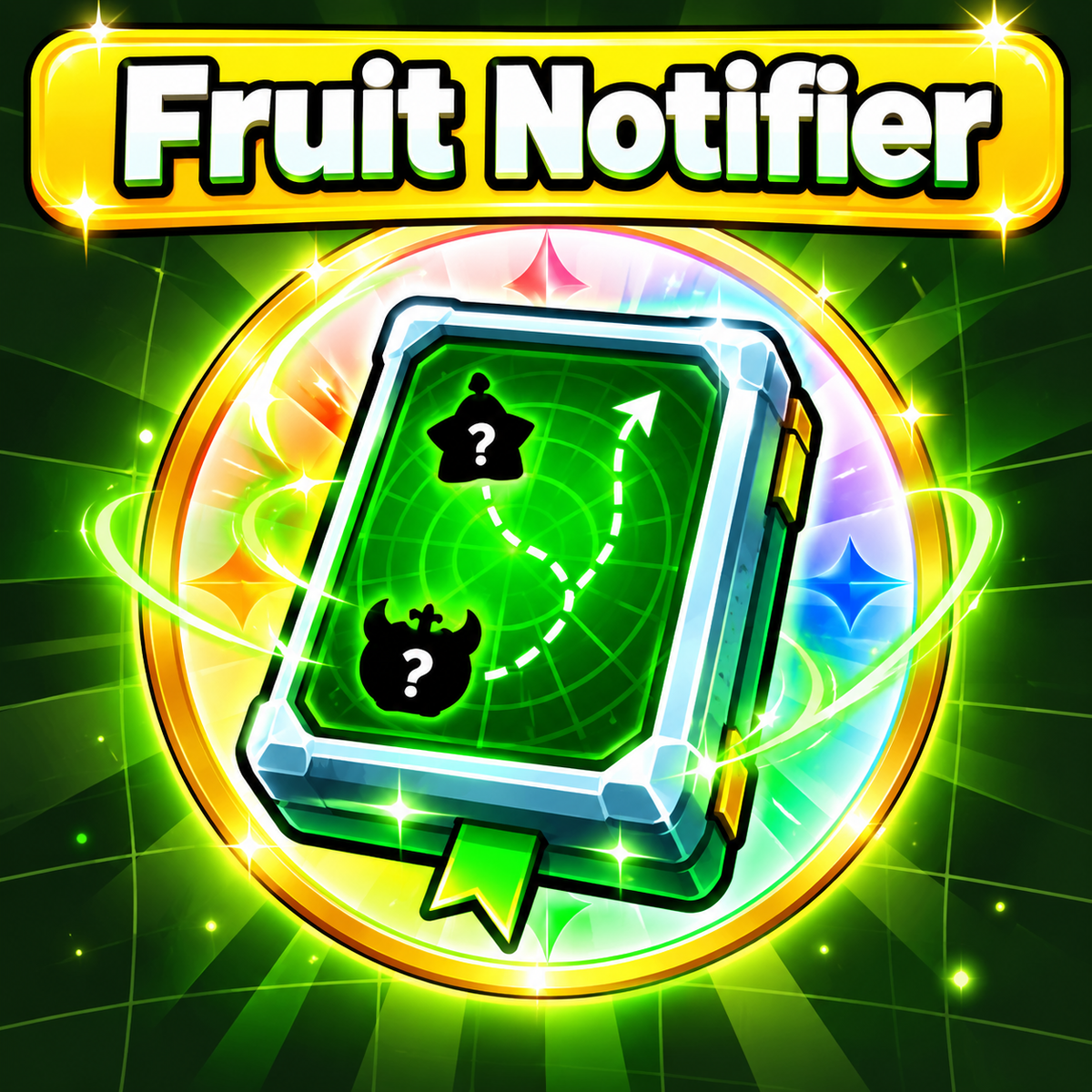 Fruit Notifier