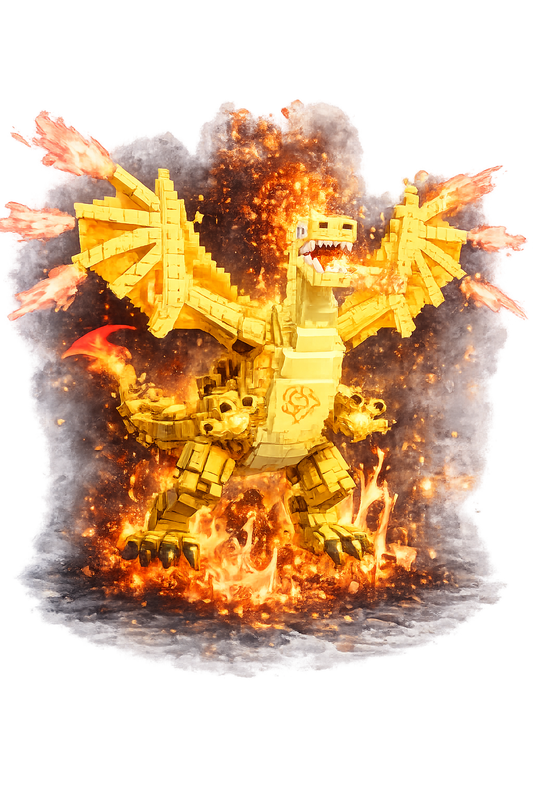 Dragon Canelloni ( Godly ){LVL.93}💲 $41.1Qd/s💲 SURVIVE LAVA FOR BRAINROTS
