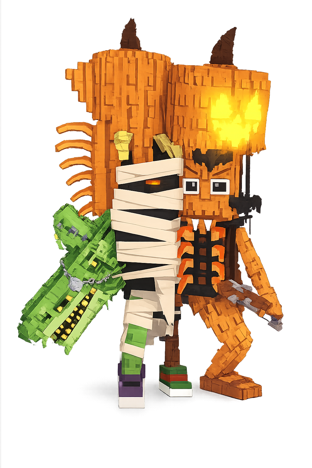 🎃La Spooky Grande🎃 |💰 196M/S💰