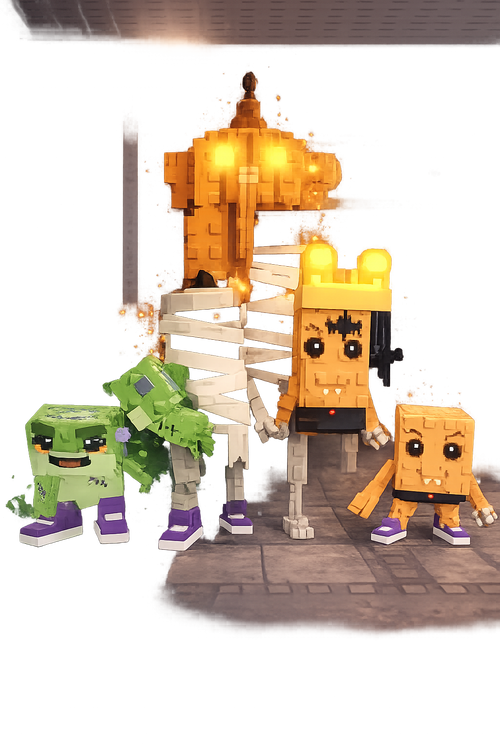 🔥 Los Spooky Combinasionas 🔥 160 M/s