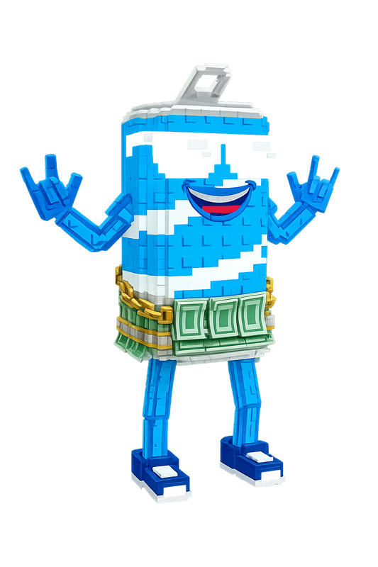 🥤Swag soda🥤 💲💸13m/s💸💲