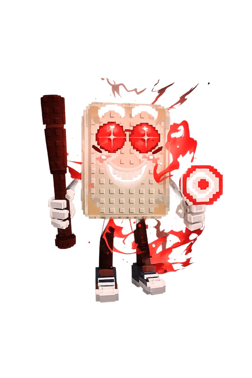 🔴💀📱TANG TANG KELETANG📱💀🔴 100+M/SEC