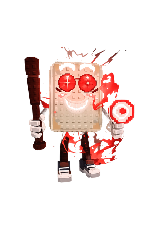 🔴💀📱TANG TANG KELETANG📱💀🔴 100+M/SEC