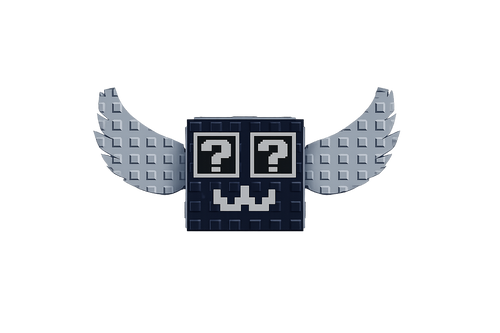 🖤✨🖤 5 SECRET Lucky Blocks🖤✨🖤