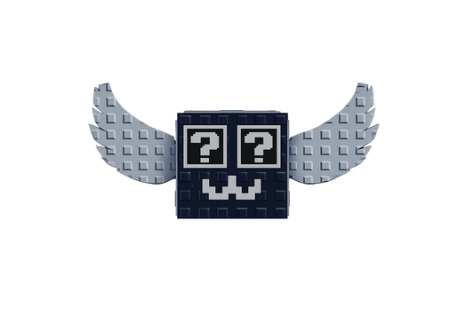 🖤✨🖤 5 SECRET Lucky Blocks🖤✨🖤