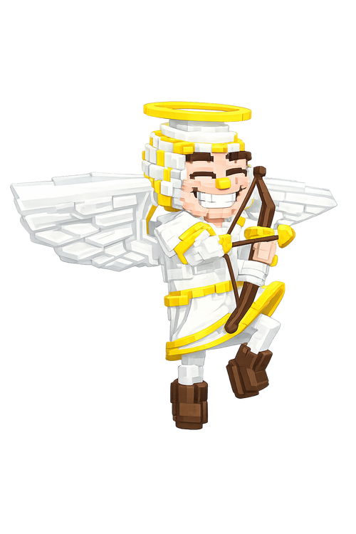 😇Chicleteira Cupideira😇 🟩💲20+M/S💲🟩