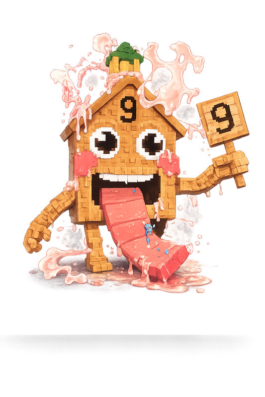 Esok Sekolah |636.23Qd/s| Escape Tsunami for Brainrots