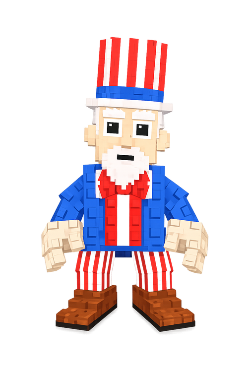 🎩Unclito Samito 75K/S🎩
