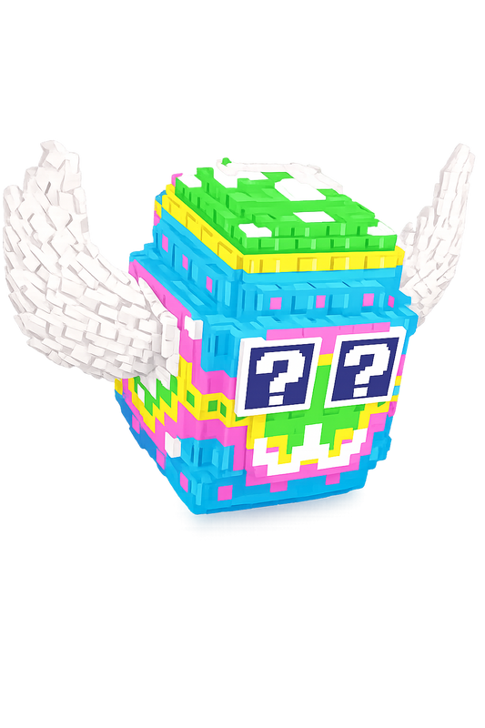 🥚 Egg Lucky Block 🥚