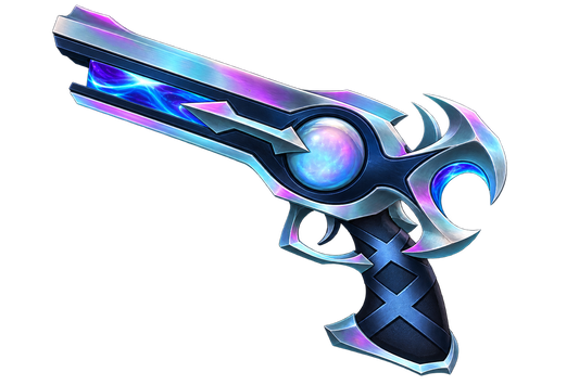 Pearlshine MM2