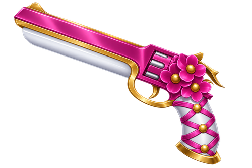 Blossom Gun MM2