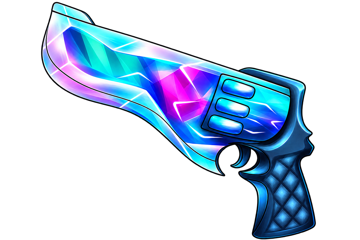 Borealis MM2