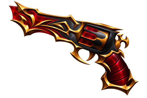 Vampire's Gun MM2