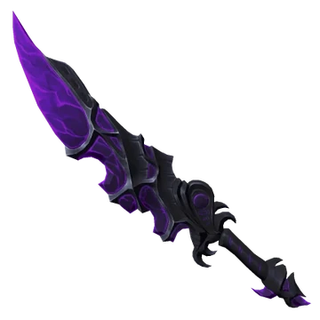Xenoknife MM2