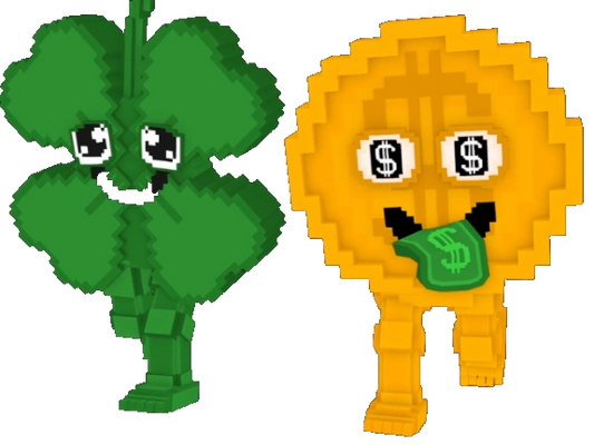 Fortunu and Cashuru