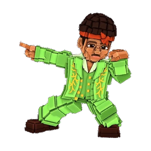 💲🔥Brunito Marsito 3.5M/s💲🔥
