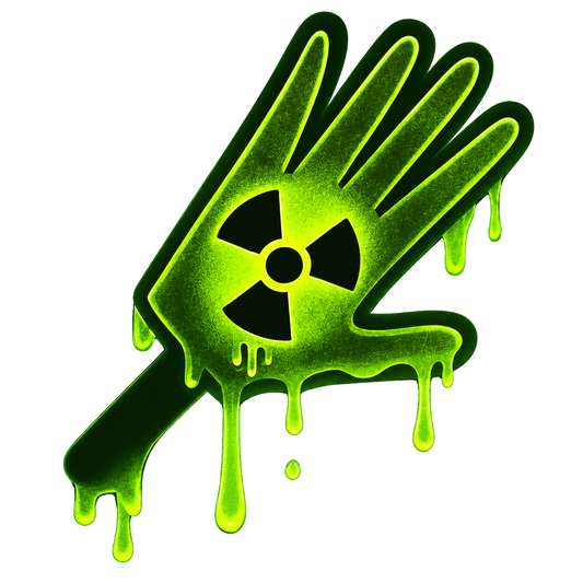 Radioactive Slap